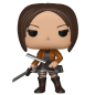 Mobile Preview: FUNKO POP! - Animation - Attack on Titan Ymir #461